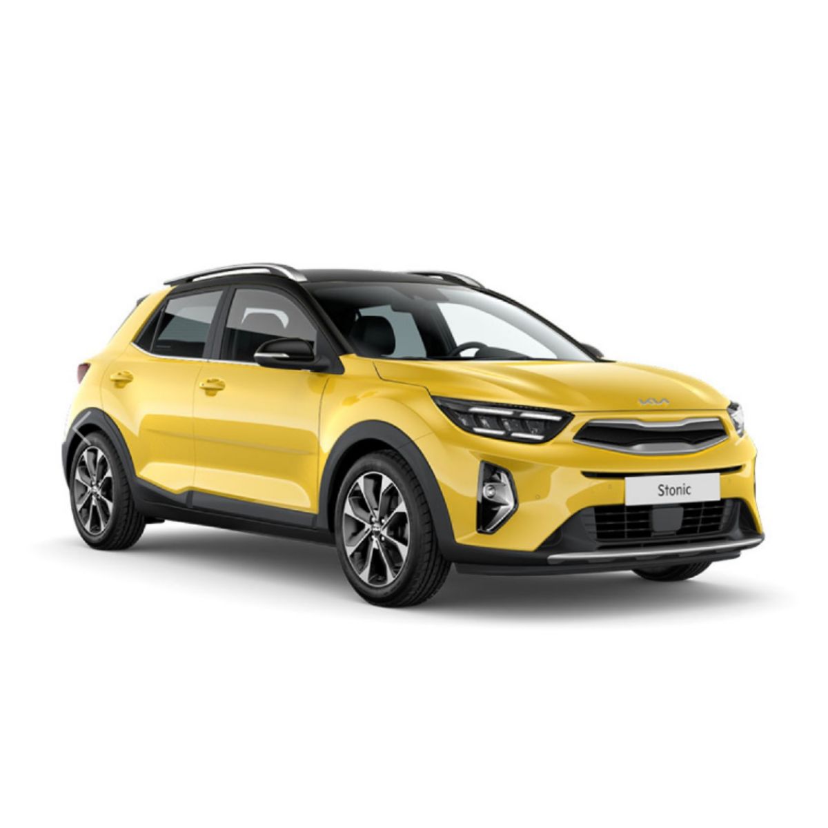 KAUDEN AUTO alk. 645€/kk 